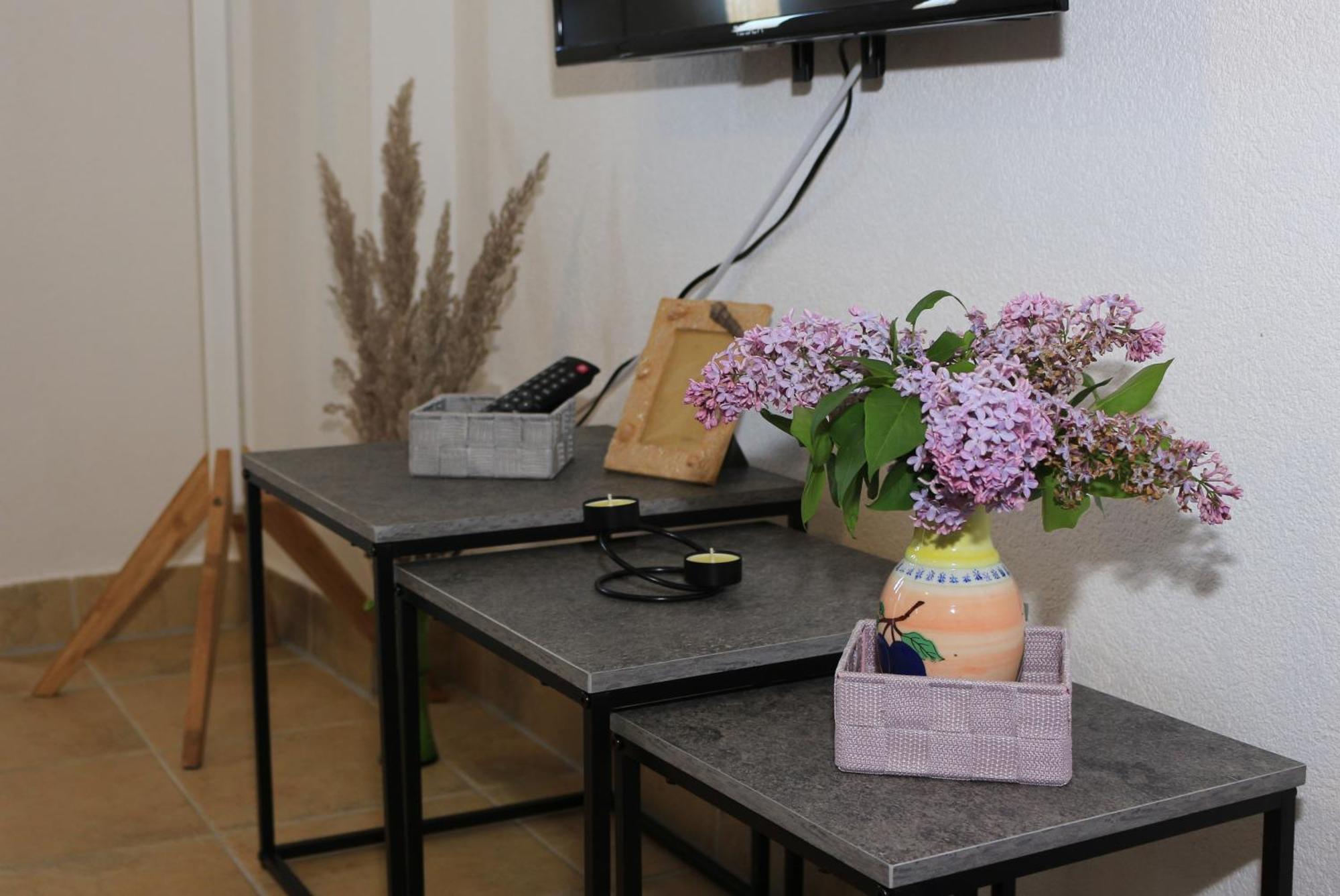 Apartman Kristina Vrbnik Exterior photo